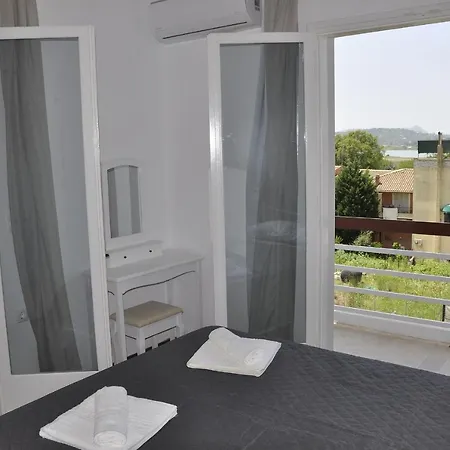 Diamond Apartment *
