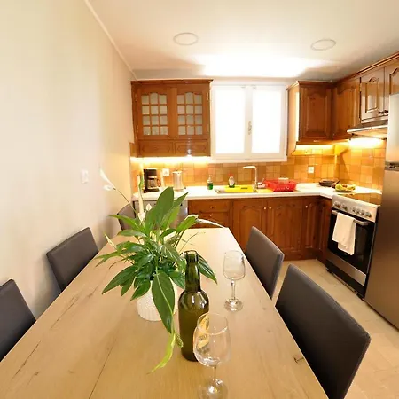 Apartment Diamond *