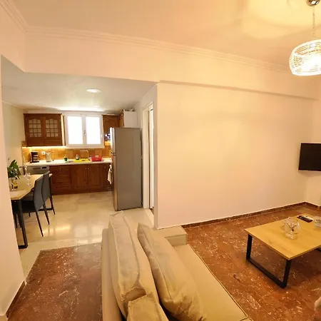 Apartment Diamond