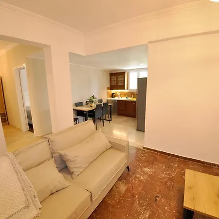 Apartment Diamond