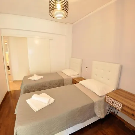 Diamond Apartment Corfu (city)