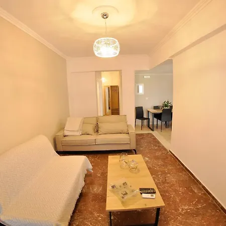Apartment Diamond Corfu (city)