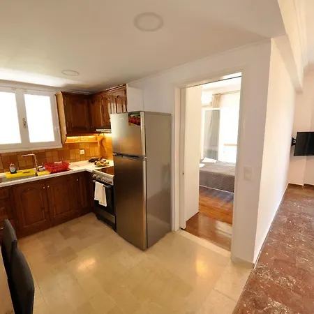 Apartment Diamond
